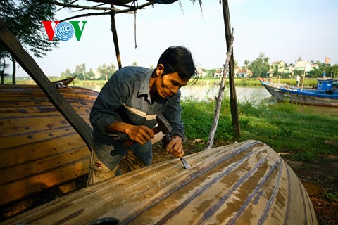 Kim Bong carpentry village  - ảnh 3